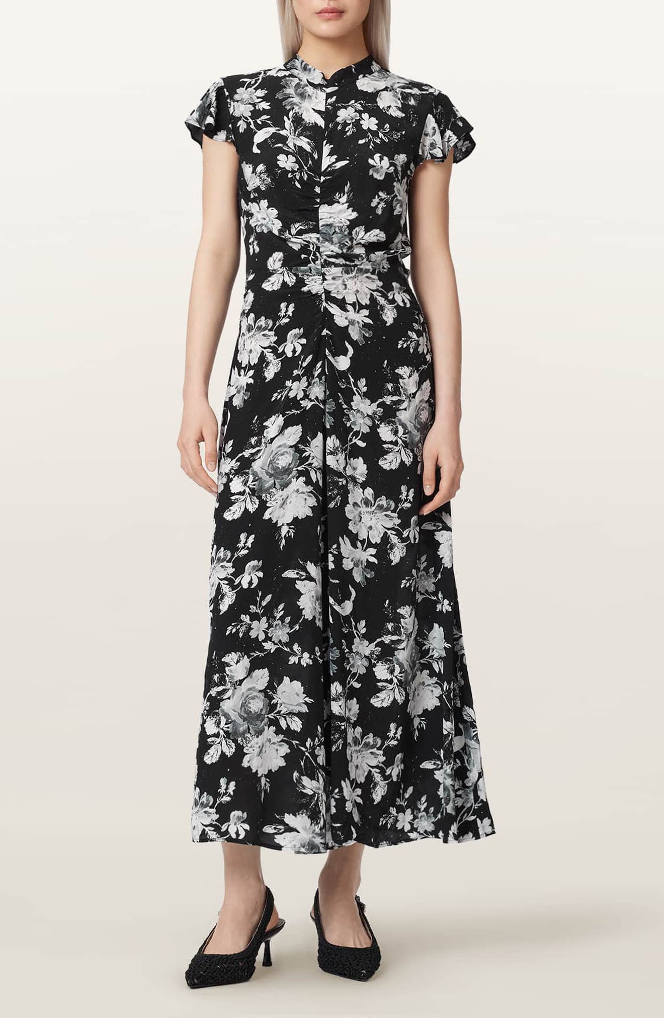 selected JARDINA MONO BLACK