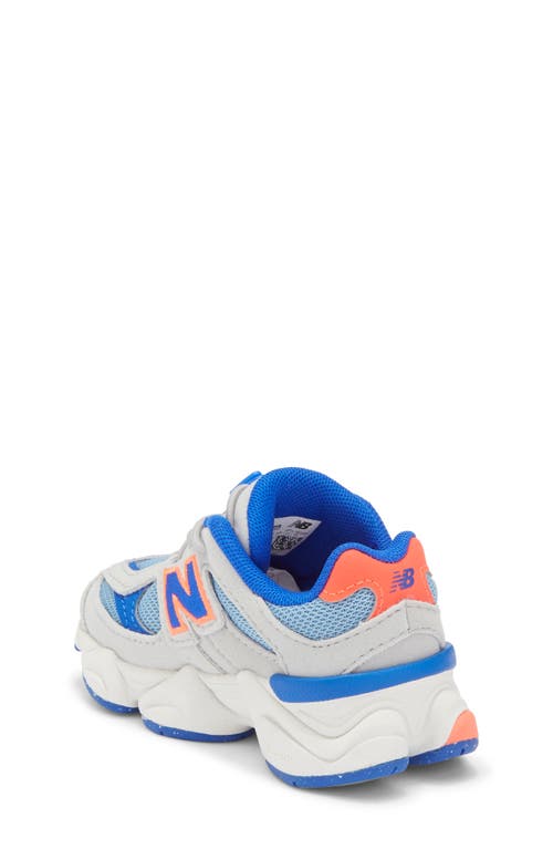 New Balance Kids' 9060 Sneaker In Multi