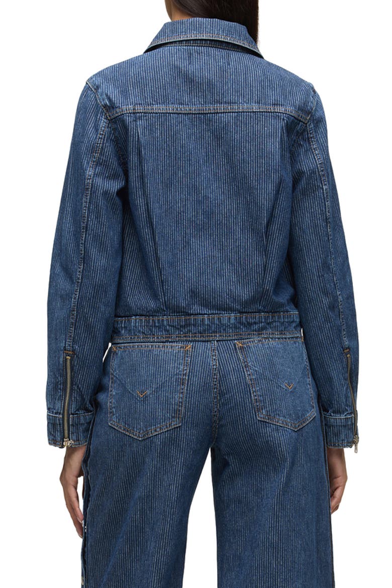 Zip Up Shirt Jacket, Alternate, color, BEDFORD CORD