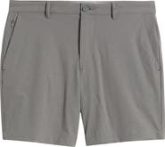 Tommy Bahama Chip Shot IslandZone® Stretch Nylon Blend Ripstop Shorts