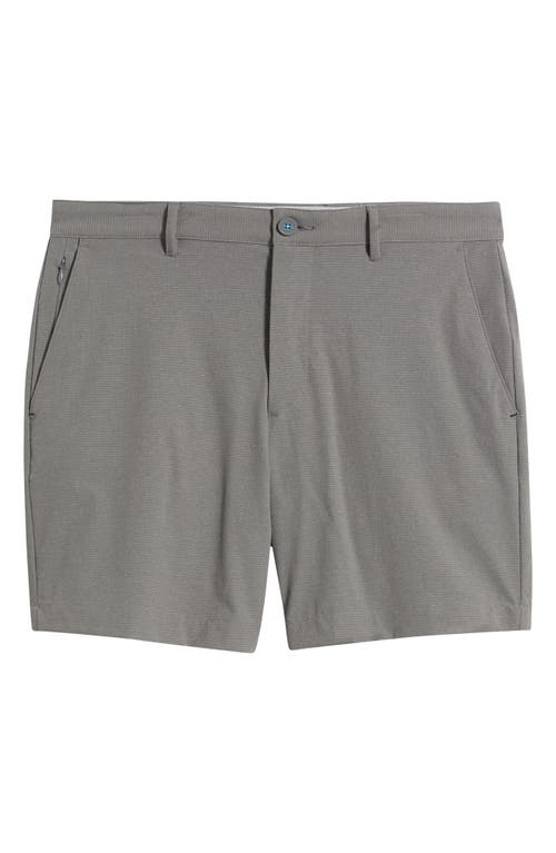 Tommy Bahama Chip Shot Islandzone® Stretch Nylon Blend Ripstop Shorts