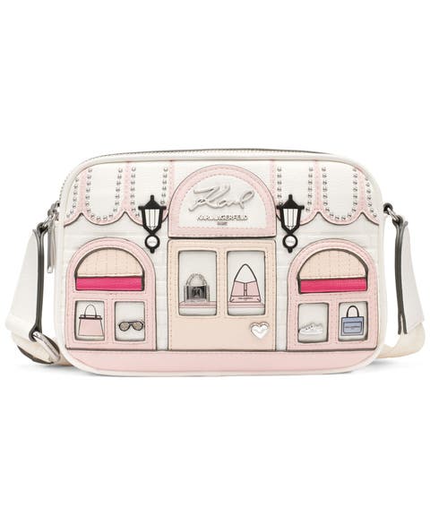 Maybelle Crossbody