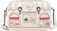 KARL LAGERFELD PARIS Maybelle Crossbody