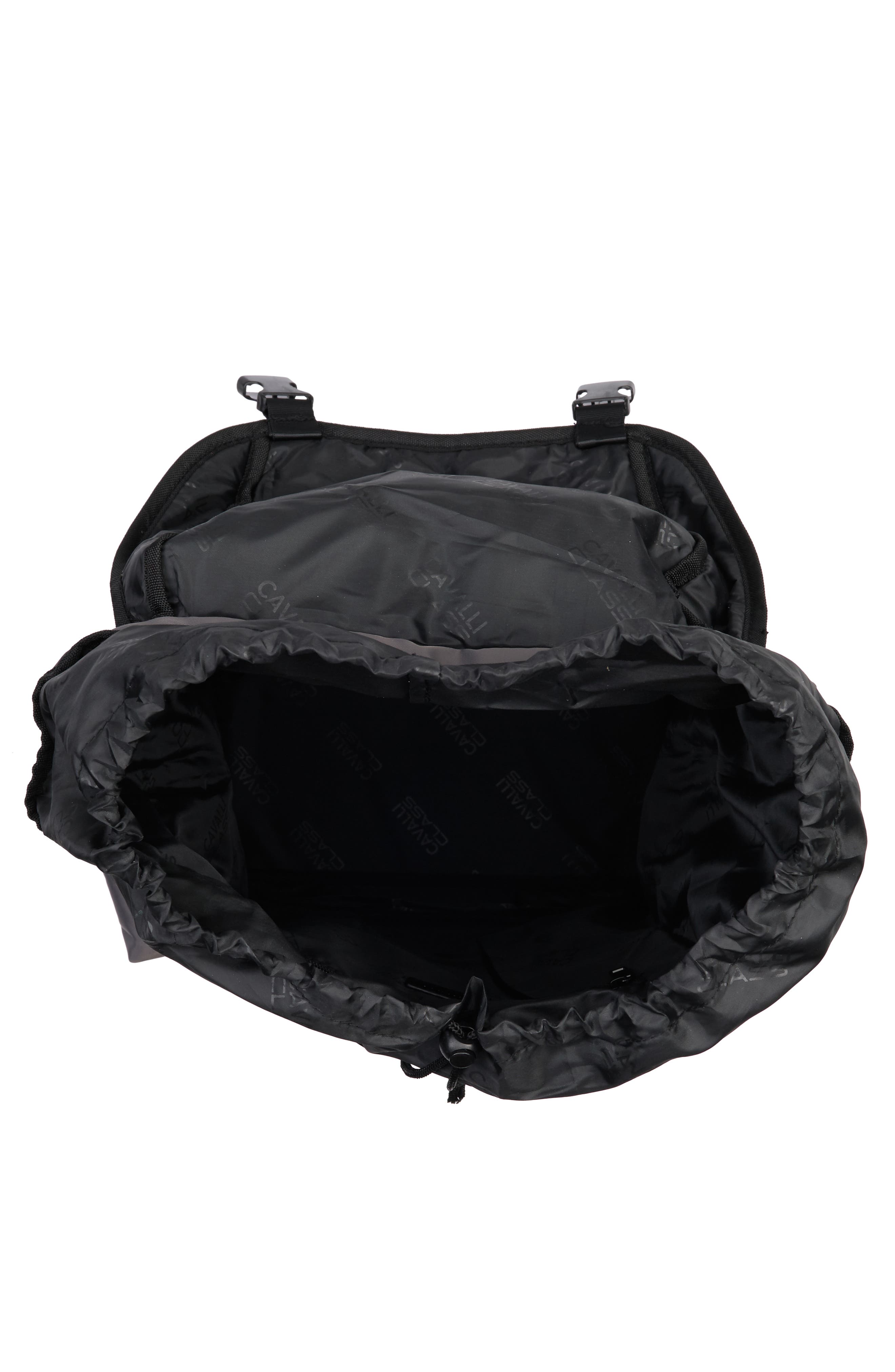 Roberto Cavalli Sport Utility Backpack, Alternate, color, 