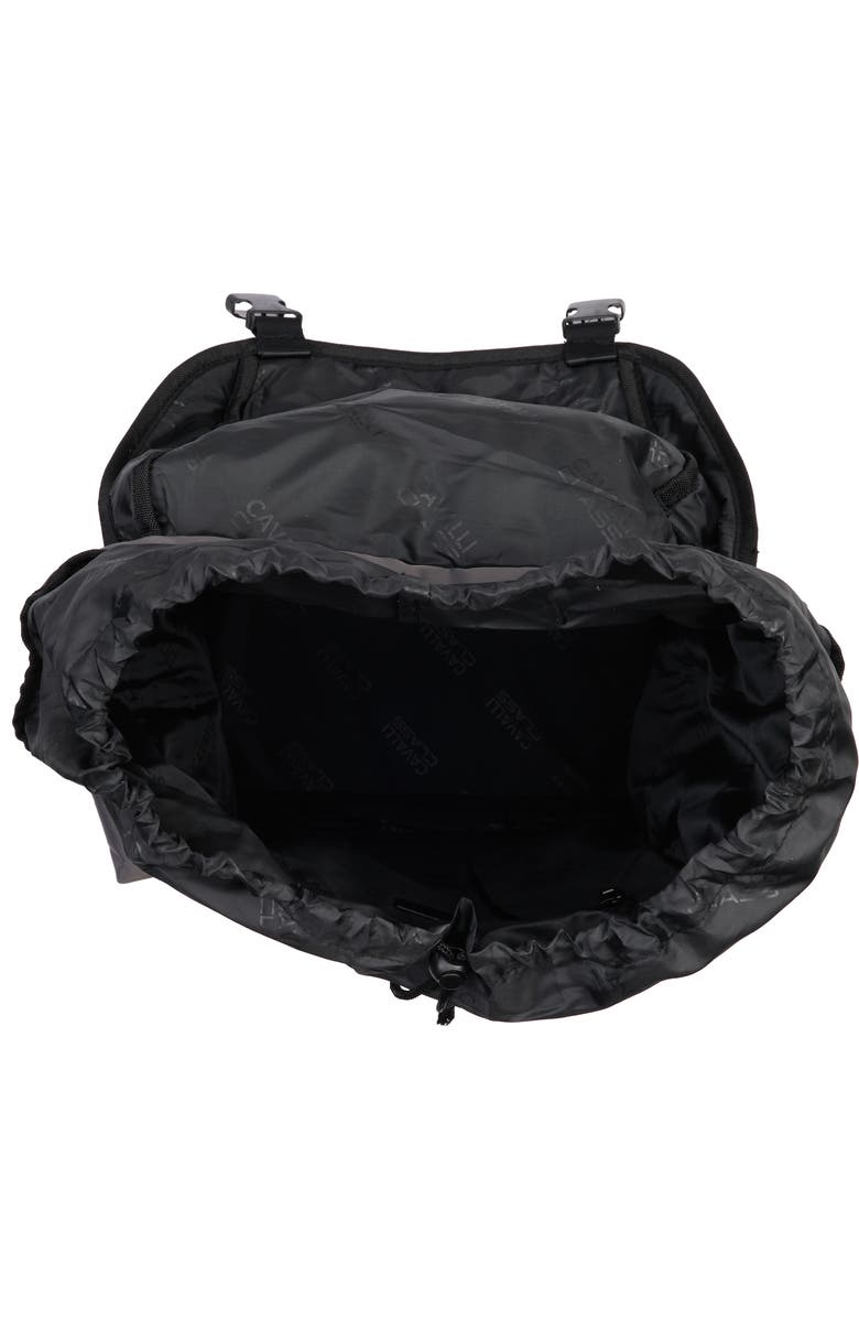 Roberto Cavalli Sport Utility Backpack, Alternate, color,