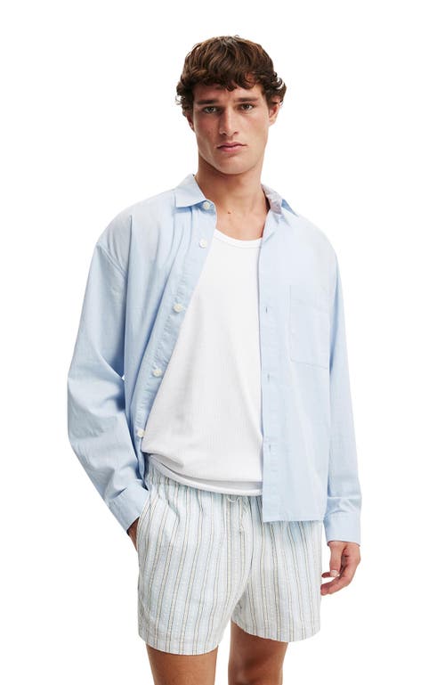 COTTON ON SHORT SHORT