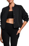 Rhone Dreamglow OMW Bomber Jacket