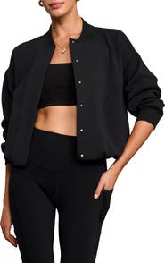 Rhone Dreamglow OMW Bomber Jacket