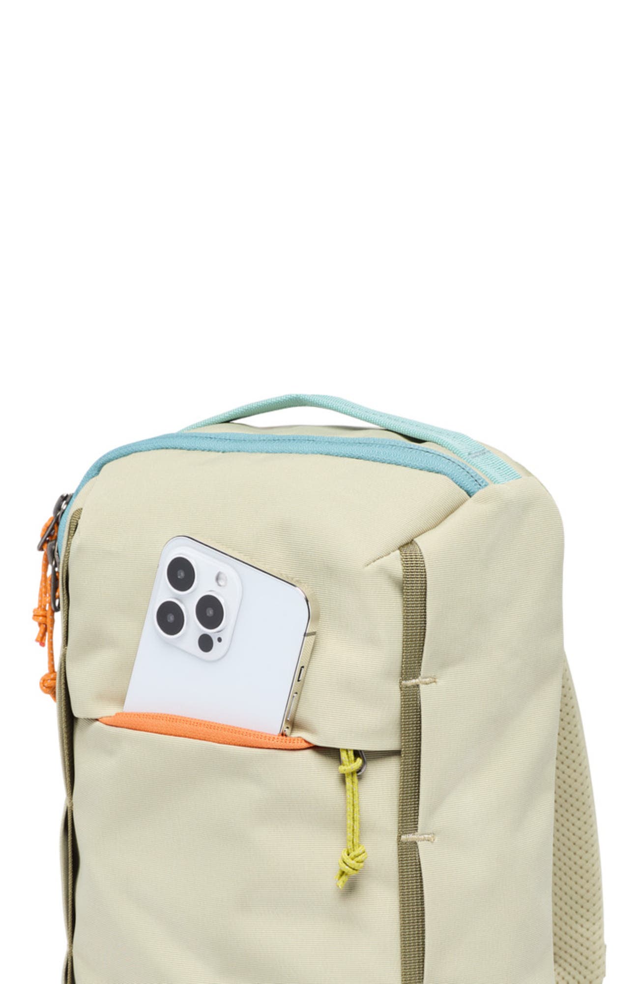 Cotopaxi Todo 8L Sling - Cada Día, Alternate, color, Grain