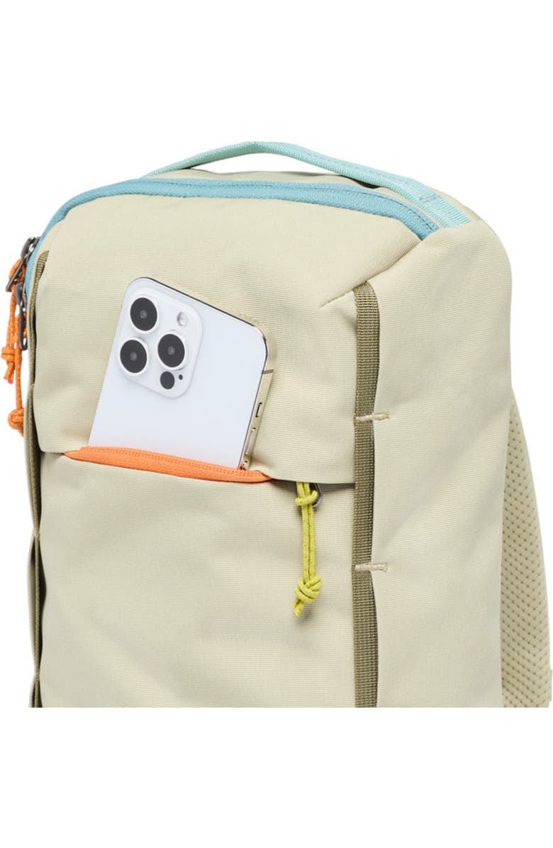 Cotopaxi Todo 8L Sling - Cada Día, Alternate, color, Grain