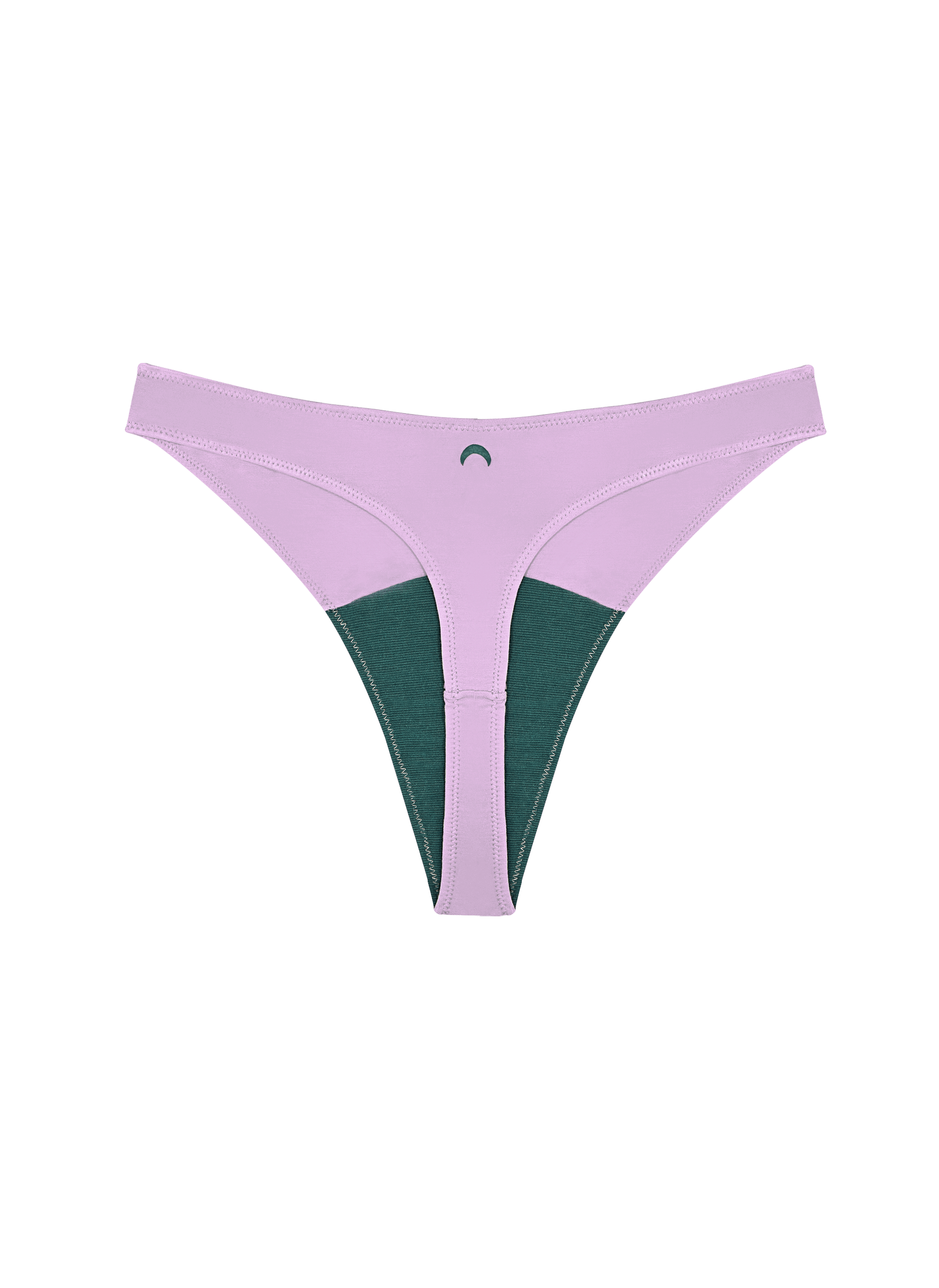 huha High Rise Thong (Women) | Nordstrom