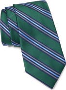 Tommy Hilfiger Brady Stripe Tie
