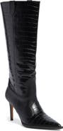 Steven New York Lanza Knee High Boot