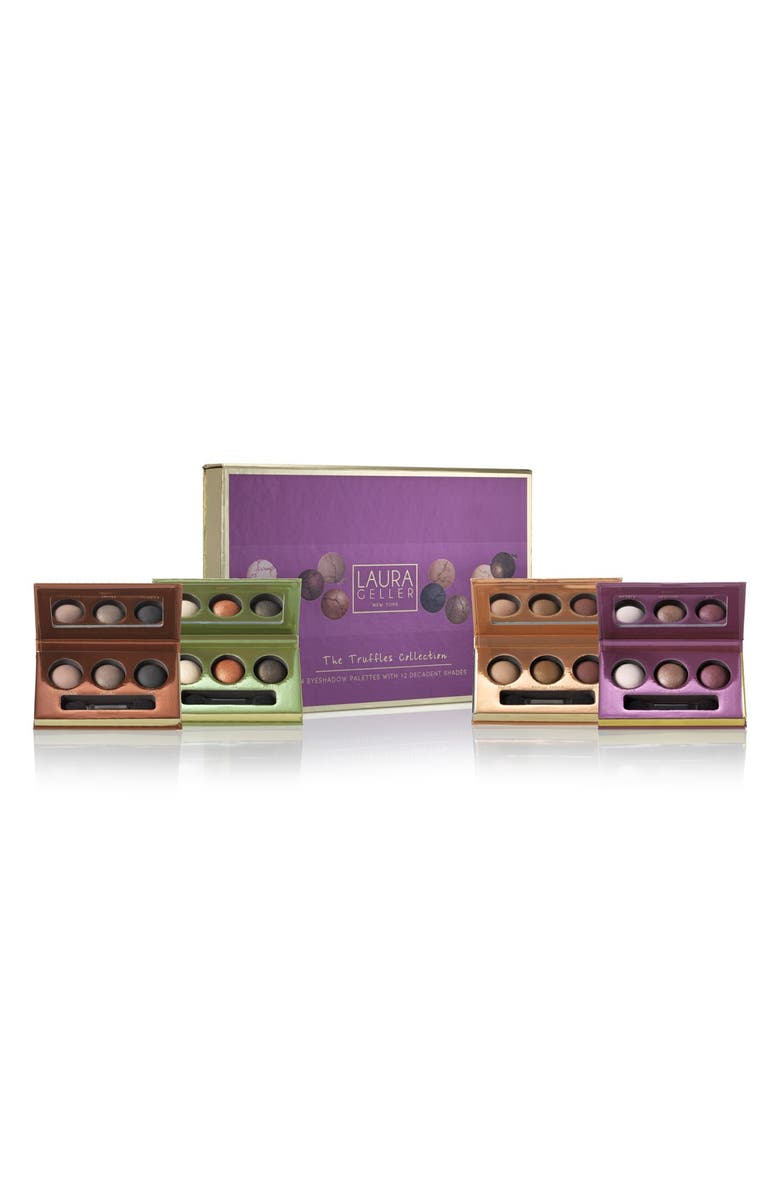 Laura Geller Beauty 'The Truffles' Collection, Alternate, color,
