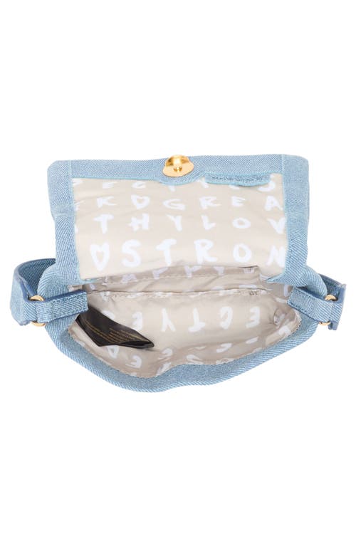 Aimee Kestenberg Preston Mini Crossbody