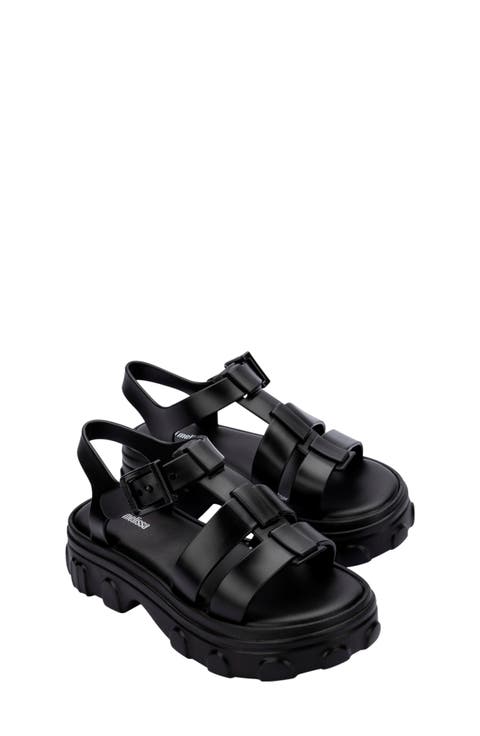 Kids' Ella Platform Sandal (Toddler, Little Kid & Big Kid)