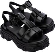 Mini Melissa Kids' Ella Platform Sandal