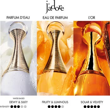 香水(女性用) Dior j'adore L'Or 40ml Essence De Parfum Amazon.com : Dior J'adore L'or Essence De Parfum Spray for