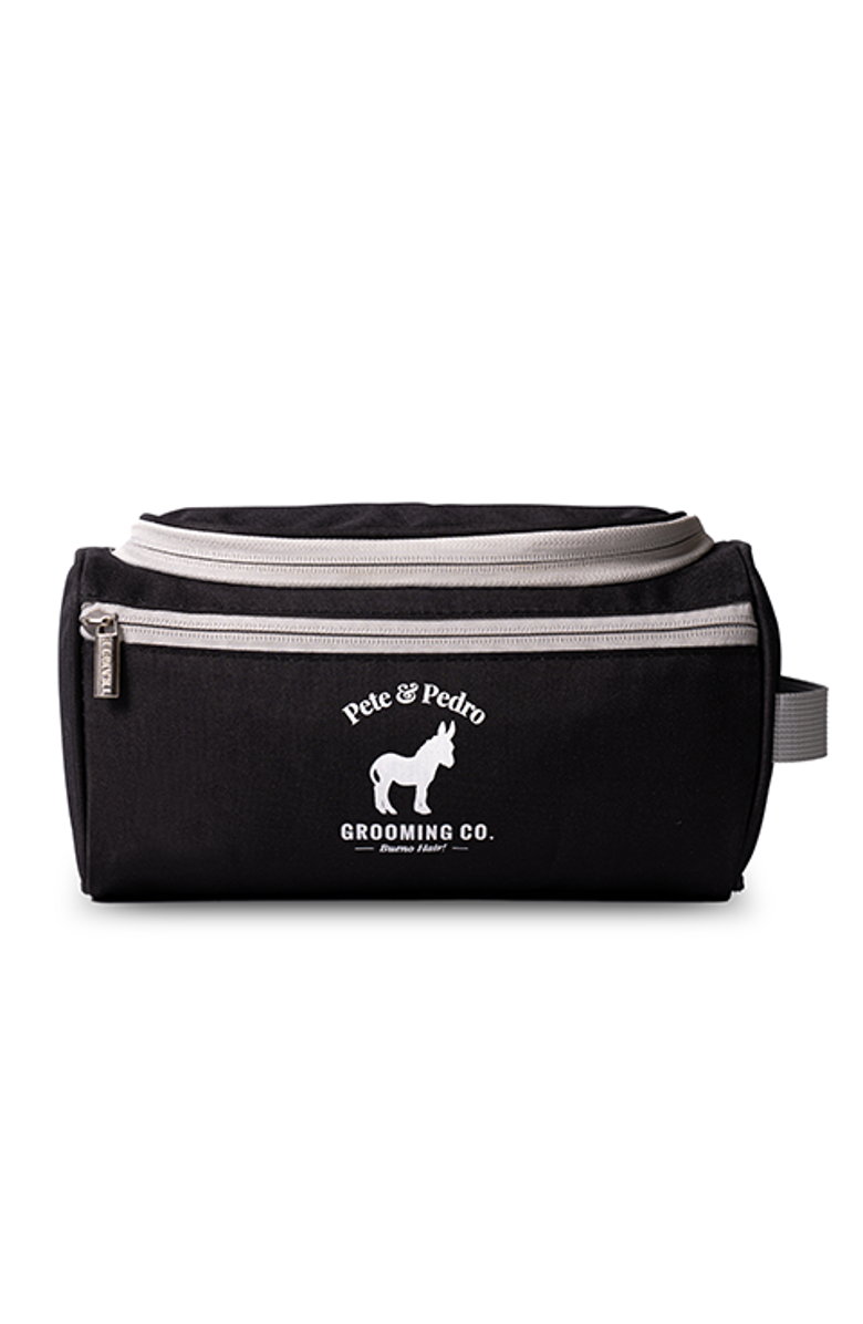 Pete & Pedro Dopp Kit Toiletry Bag, Alternate, color, NO COLOR