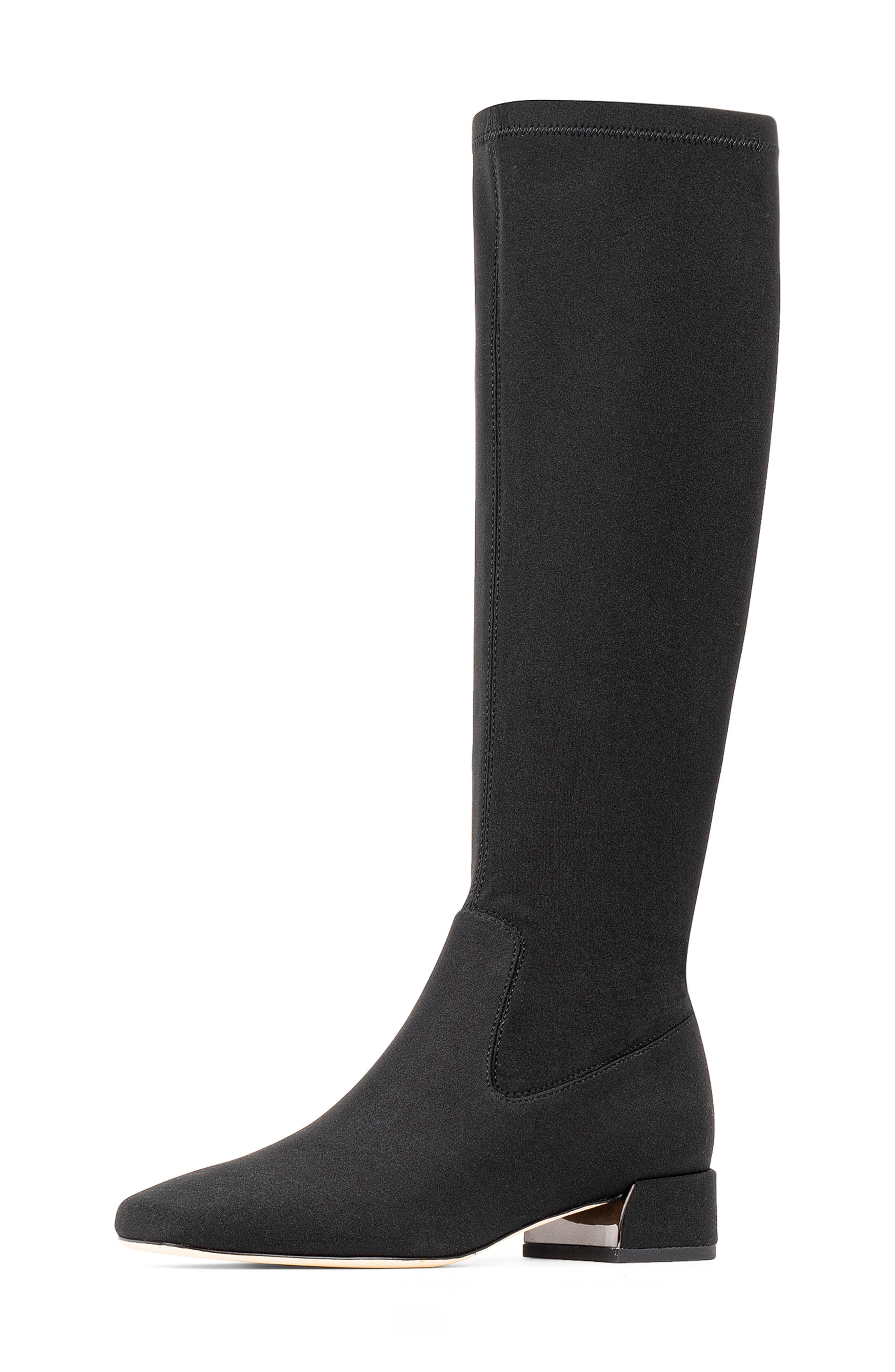 Donald Pliner Knee High Boot, Alternate, color, 