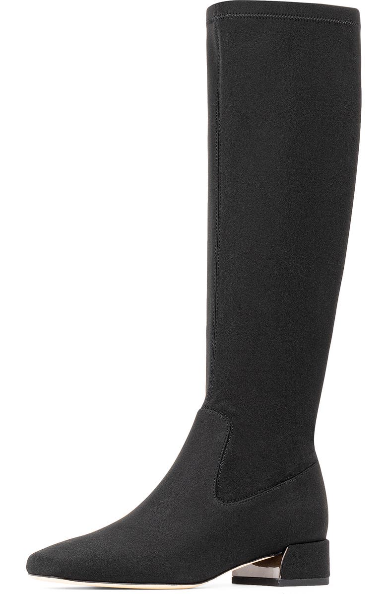 Donald Pliner Knee High Boot, Alternate, color,