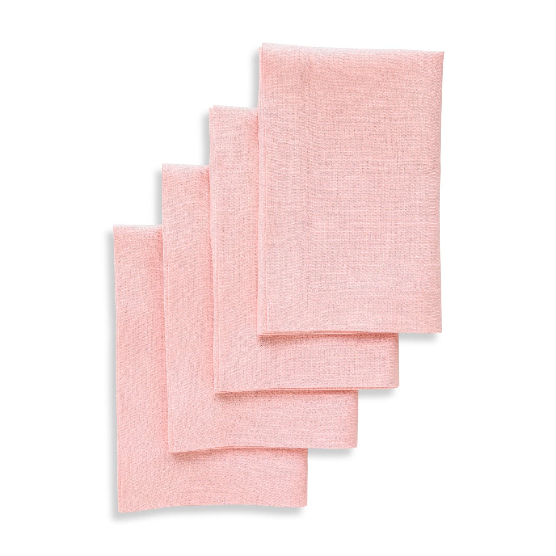 selected Misty Pink