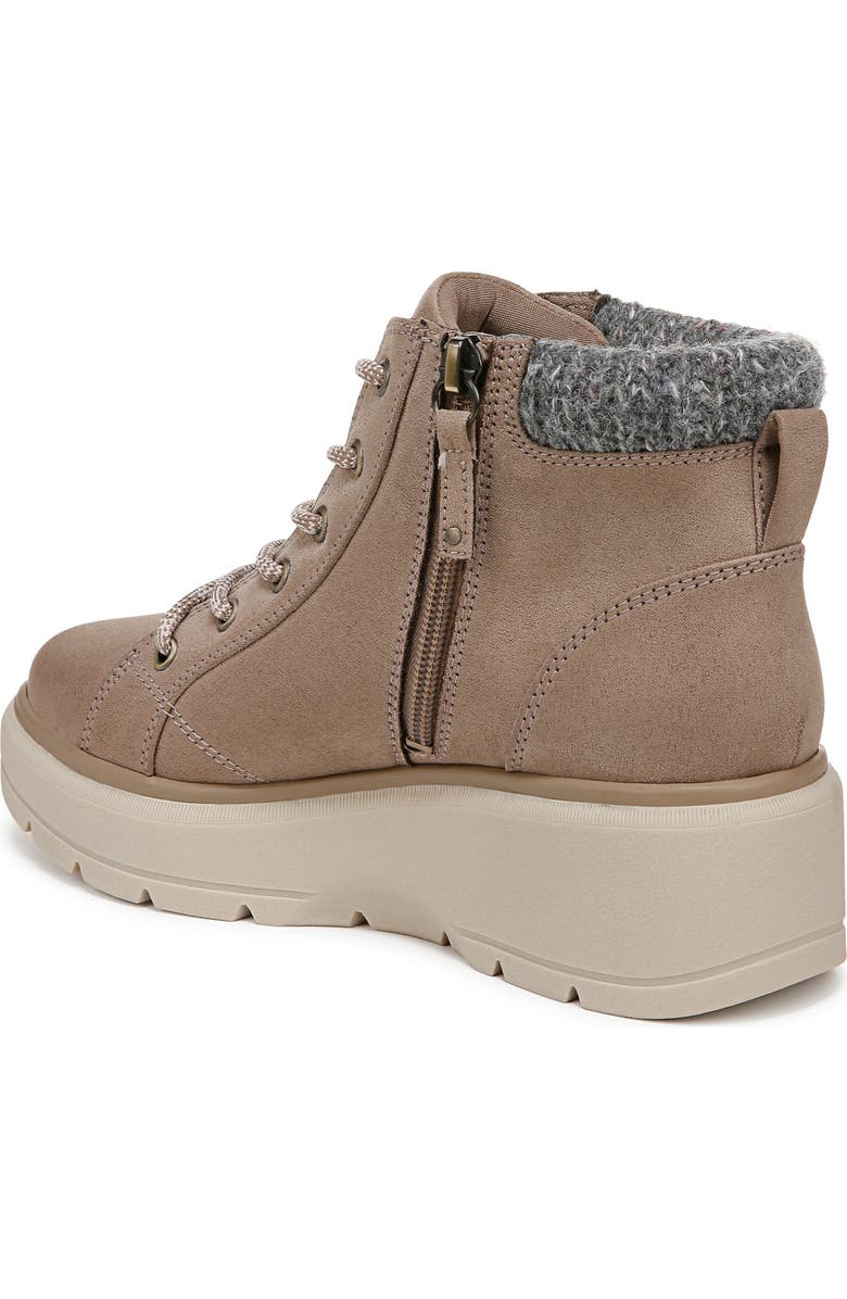 Dr. Scholl's Nice Max Ankle Boot, Alternate, color, Mocha Taupe