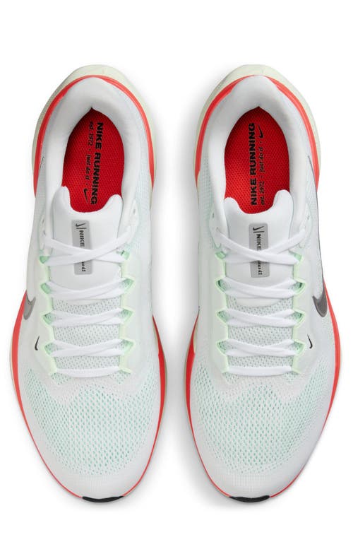 Nike Air Zoom Pegasus 41 Running Shoe In Multi