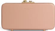Gianvito Rossi Valì Clutch
