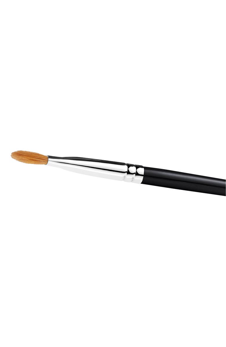 MAC Cosmetics 242S Synthetic Shader Makeup Brush, Alternate, color,