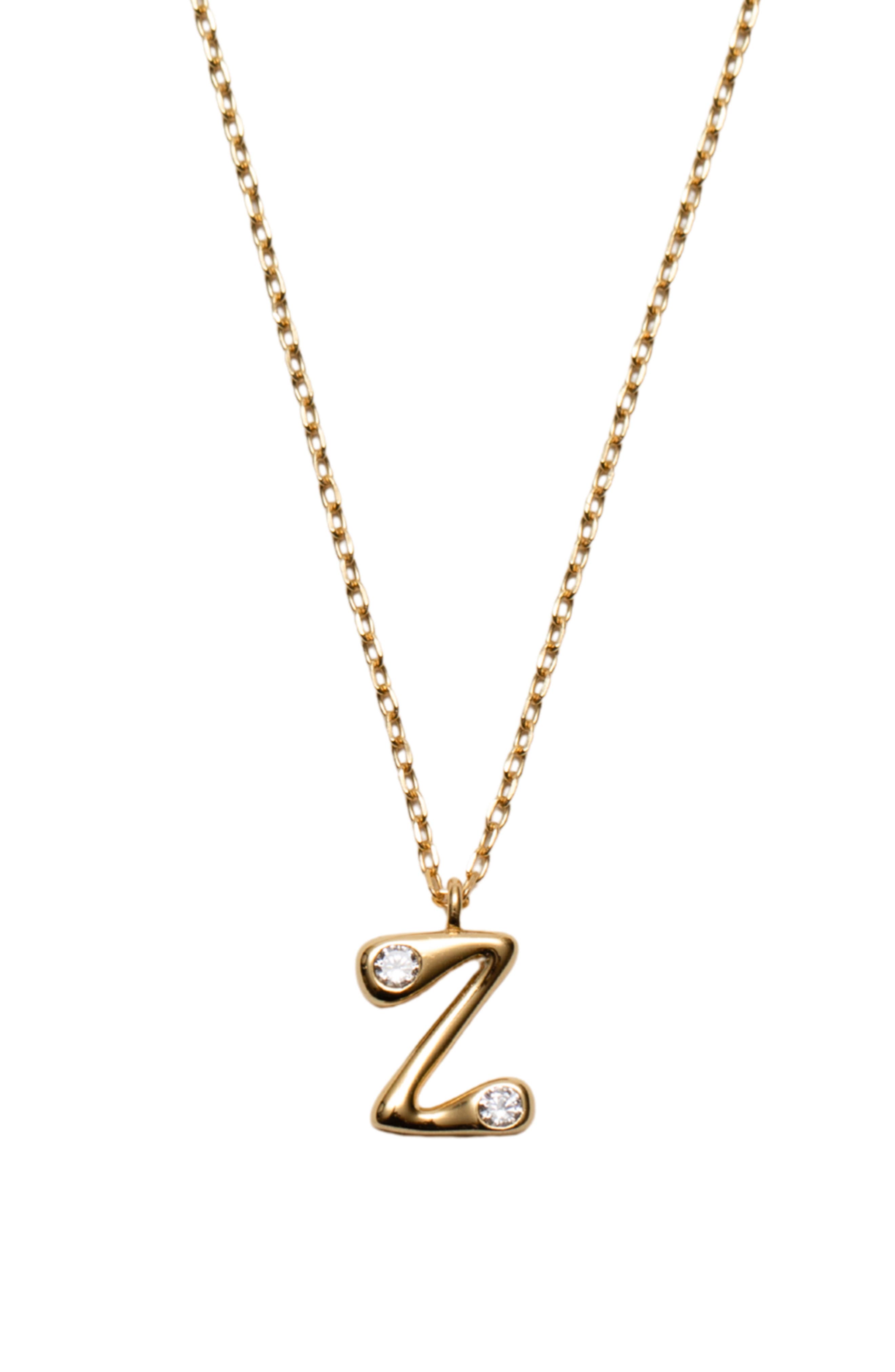 GOLD Z