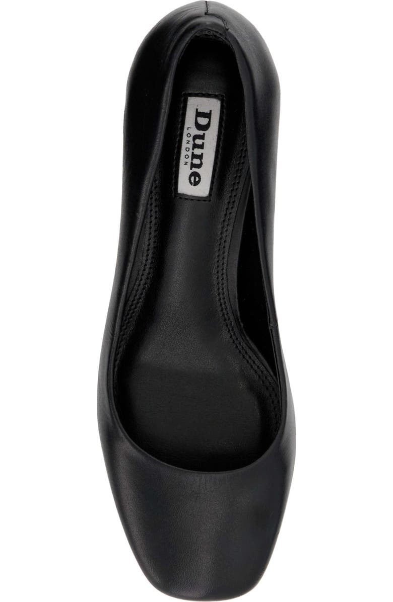 Dune London Assure Pump, Alternate, color,