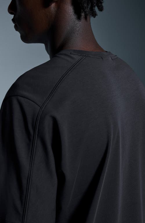 On Focus-t Performance Running T-shirt