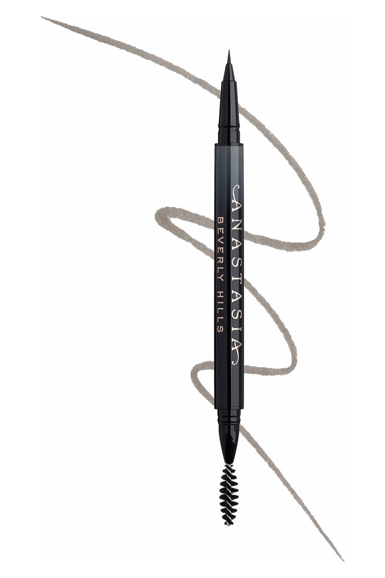 Microstroke Brow Pen, Main, color, MEDIUM BROWN