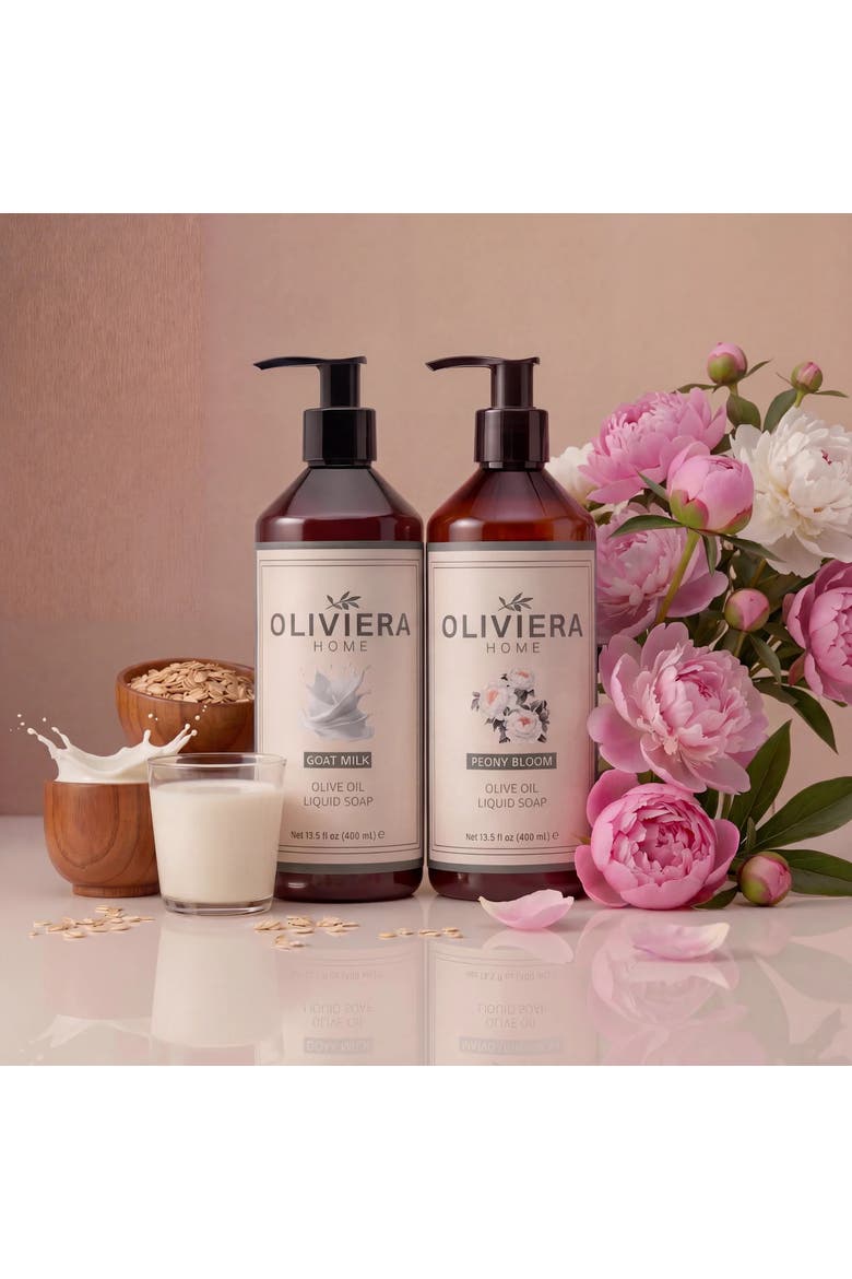 Soft Bloom Hand Wash Duet, Alternate, color, No Color