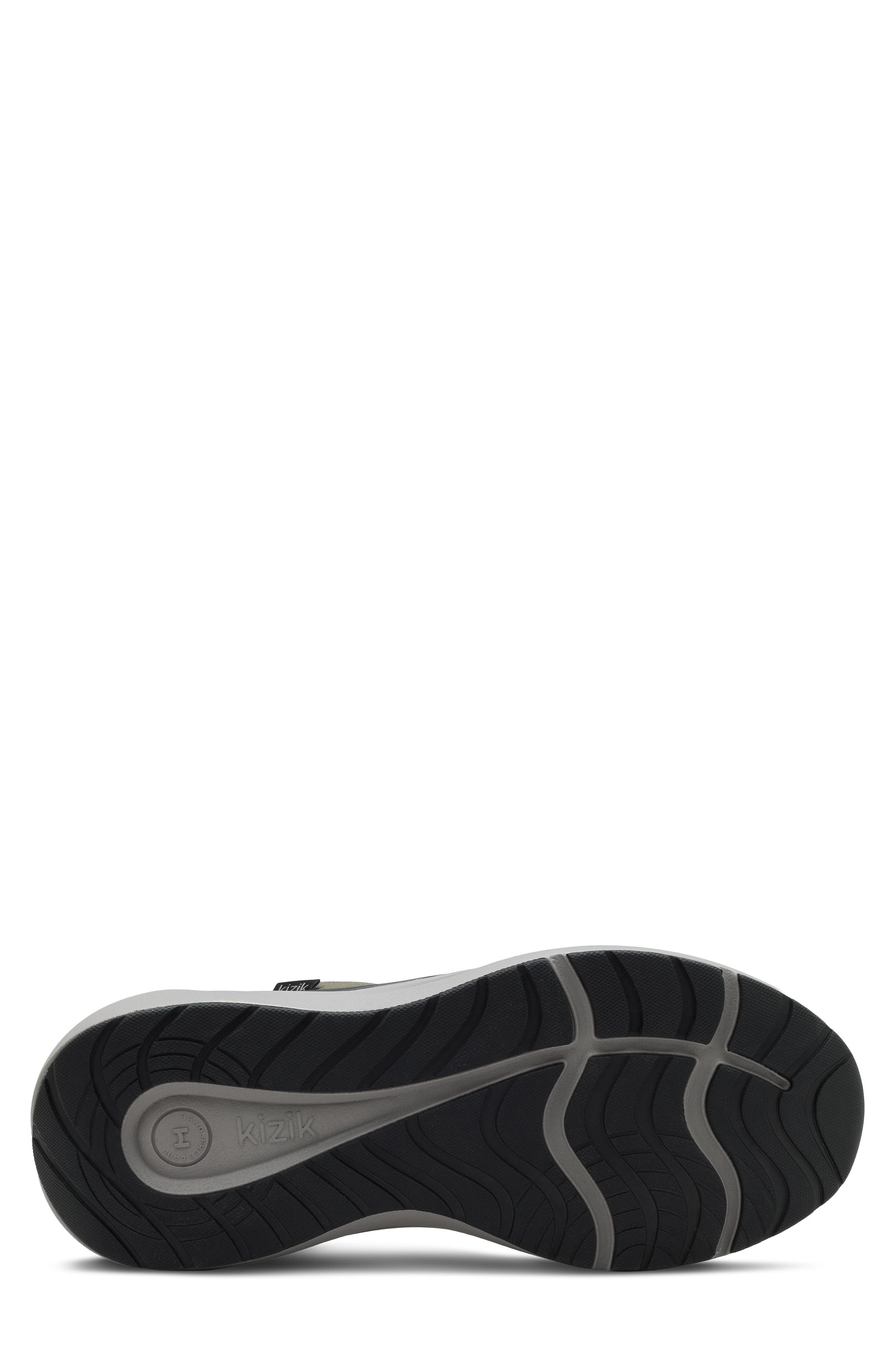 Athens 2 Sneaker, Alternate, color, OLIVE MIST
