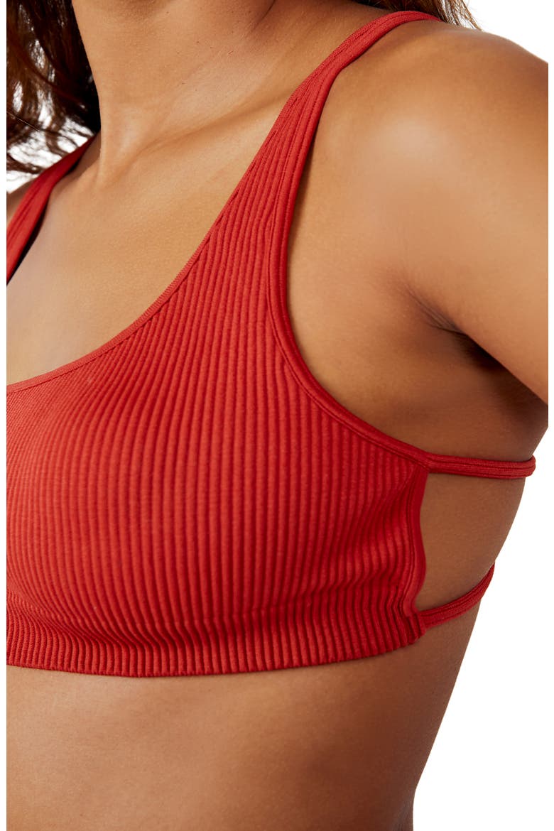 Intimately FP Sienna Strappy Bralette, Alternate, color, RARE SIENNA