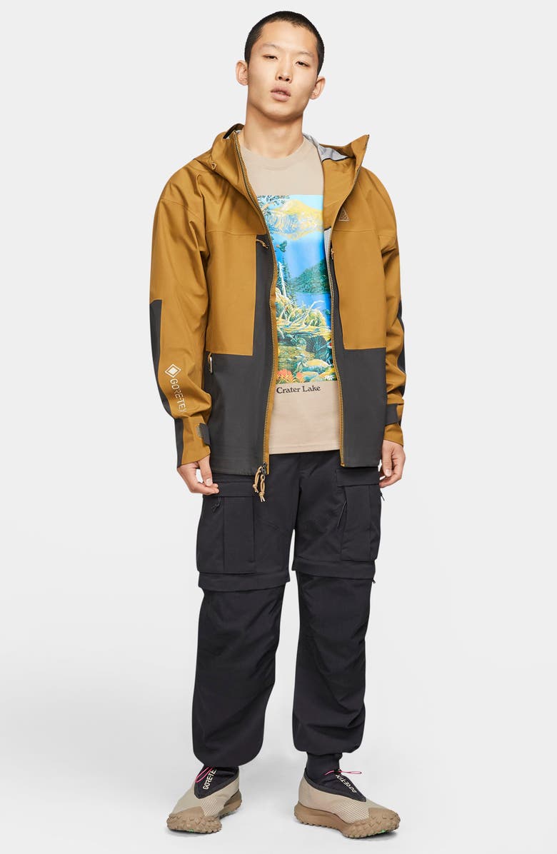 Nike ACG Crater Lake Graphic Tee, Alternate, color, 