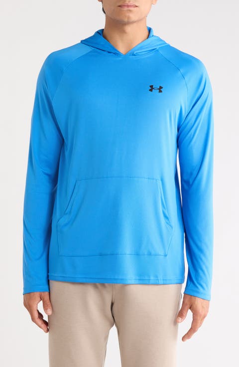 Velocity Graphic Hoodie