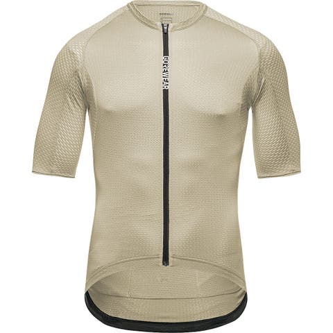Spinshift Breathe Jersey - Men's