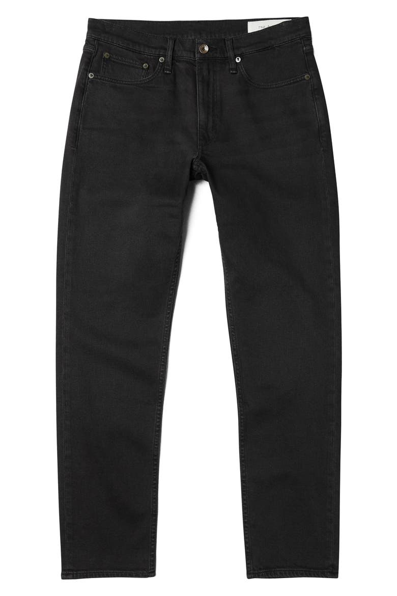 Fit 2 Slim Fit Authentic Stretch Jeans, Alternate, color, ROGEN