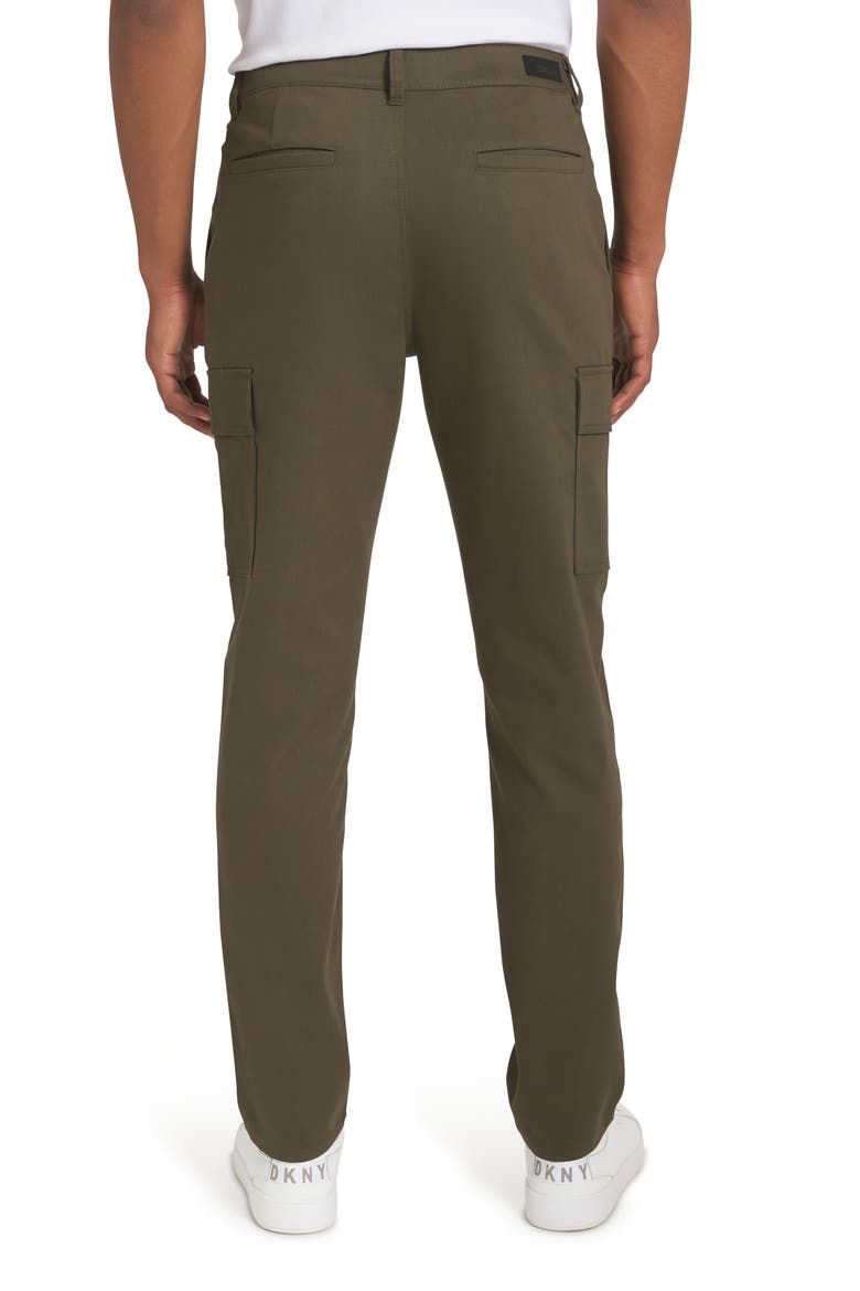 Ultimate Stretch Pants, Alternate, color, OLIVE