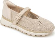 Reaction Kenneth Cole Kuerq Mary Jane Sneaker