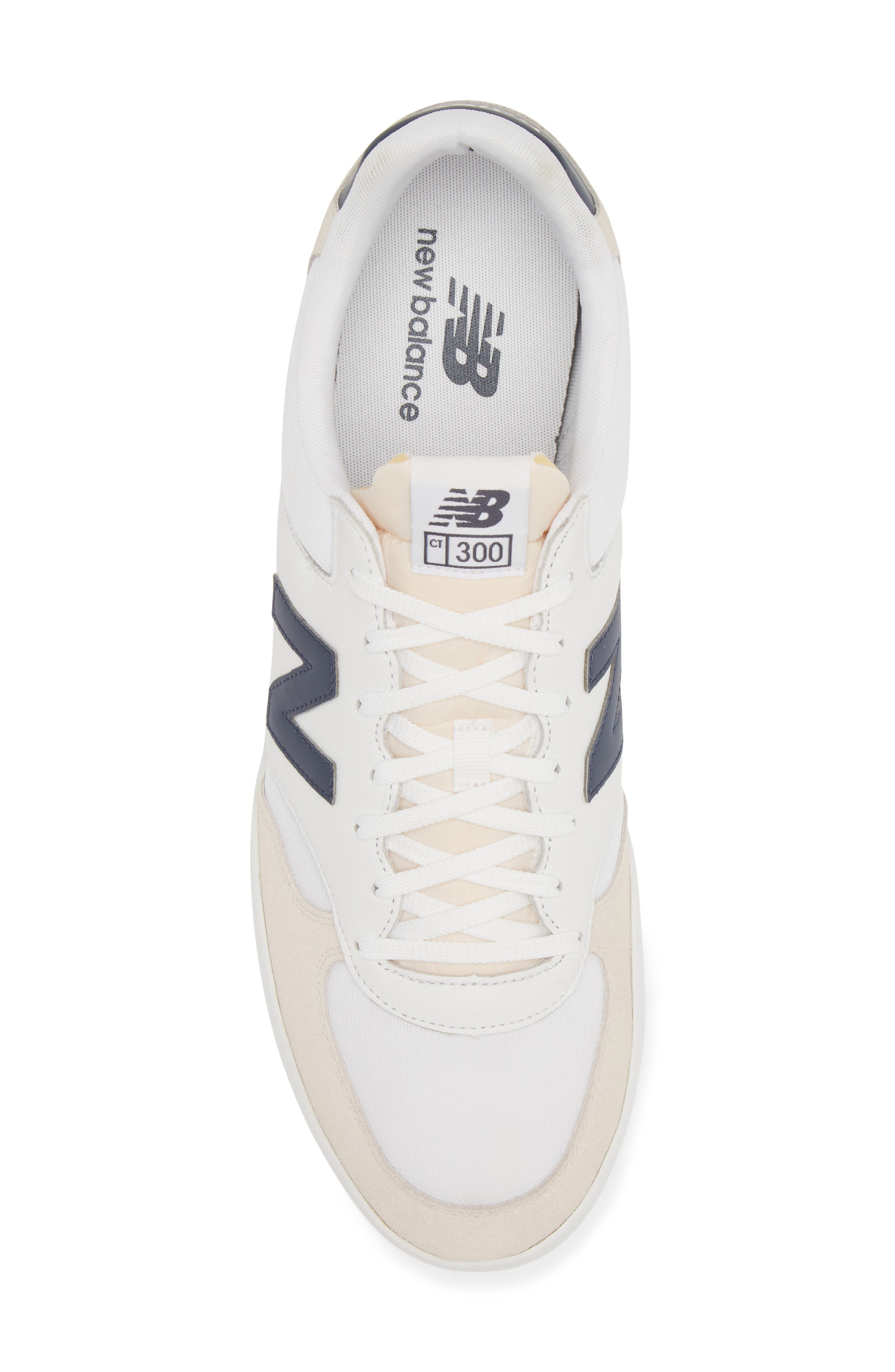 New Balance 300 Sneaker, Alternate, color, 