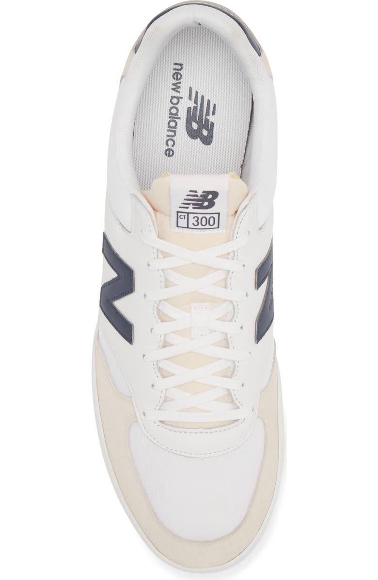 New Balance 300 Sneaker, Alternate, color,
