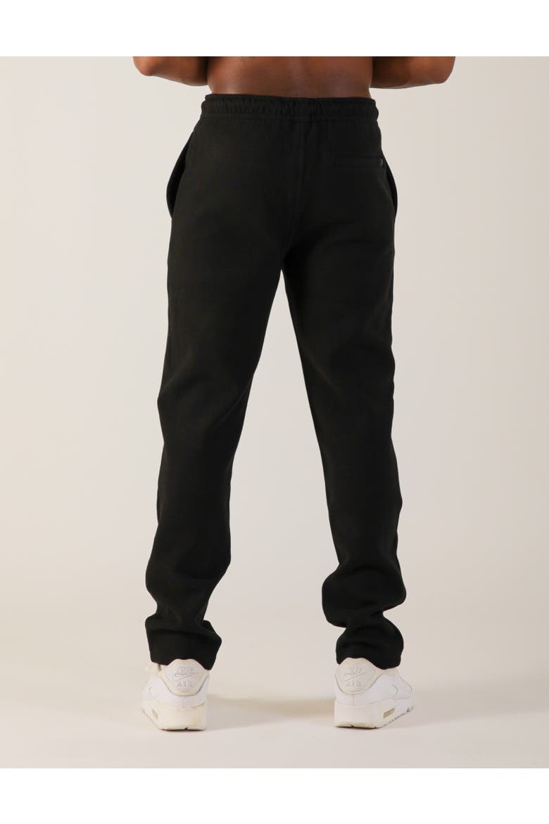 Cotton Tech Pant, Alternate, color, Black
