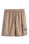 Kids' Cargo Woven Shorts