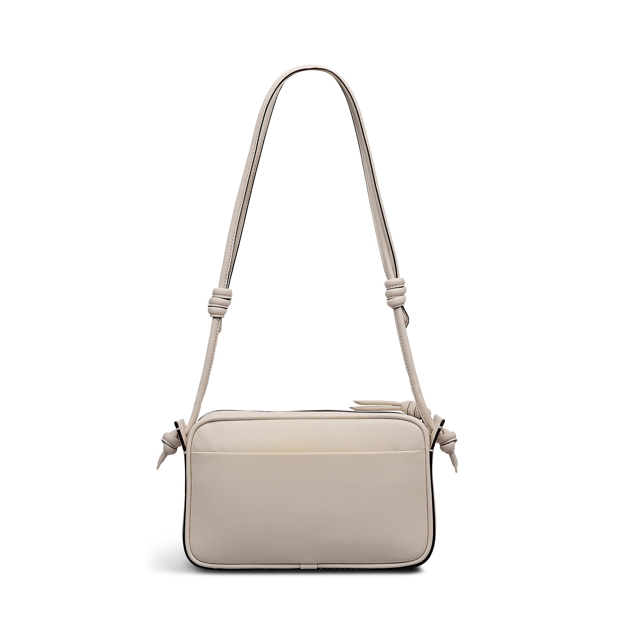 Radley The Camden Small Ziptop Shoulder Bag, Alternate, color, Salt
