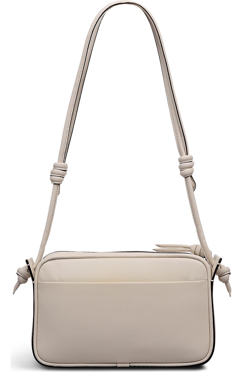 Radley The Camden Small Ziptop Shoulder Bag, Alternate, color, Salt