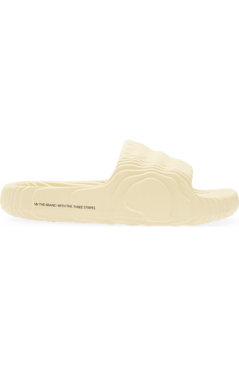 adidas Adilette 22 Slide Sandal, Alternate, color,